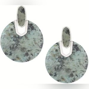 Kendra Scott Didi Earrings